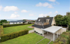 Amazing Home In Bogense With Sauna, Bogense